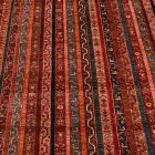 Shawal keleti szőnyeg 172x237 kézi csomózású szőnyeg