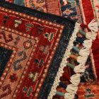 Shawal keleti szőnyeg 172x237 kézi csomózású szőnyeg