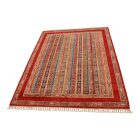 Shawal keleti szőnyeg 152x199 kézi csomózású szőnyeg