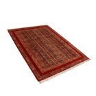 Shawal keleti szőnyeg 152x199 kézi csomózású szőnyeg