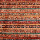 Shawal keleti szőnyeg 152x199 kézi csomózású szőnyeg