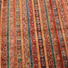 Shawal keleti szőnyeg 152x199 kézi csomózású szőnyeg