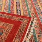 Shawal keleti szőnyeg 152x199 kézi csomózású szőnyeg