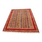 Shawal keleti szőnyeg 154x207 kézi csomózású szőnyeg