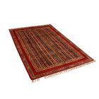 Shawal keleti szőnyeg 154x207 kézi csomózású szőnyeg