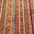 Shawal keleti szőnyeg 154x207 kézi csomózású szőnyeg