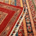 Shawal keleti szőnyeg 154x207 kézi csomózású szőnyeg