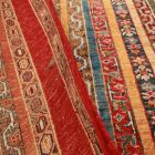 Shawal keleti szőnyeg 154x207 kézi csomózású szőnyeg