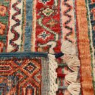 Shawal keleti szőnyeg 124x184 kézi csomózású szőnyeg