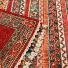 Shawal keleti szőnyeg 153x201 kézi csomózású szőnyeg