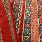 Shawal keleti szőnyeg 153x201 kézi csomózású szőnyeg