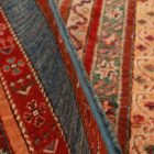 Shawal keleti szőnyeg 154x206 kézi csomózású szőnyeg