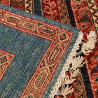 Shawal keleti szőnyeg 155x214 kézi csomózású szőnyeg