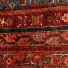 Shawal keleti szőnyeg 97x147 kézi csomózású szőnyeg