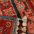 Shawal keleti szőnyeg 97x147 kézi csomózású szőnyeg