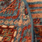 Shawal keleti szőnyeg 102x145 kézi csomózású szőnyeg