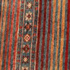 Shawal keleti szőnyeg 101x143 kézi csomózású szőnyeg