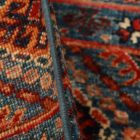 Shawal keleti szőnyeg 101x143 kézi csomózású szőnyeg