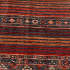 Shawal keleti szőnyeg 102x153 kézi csomózású szőnyeg