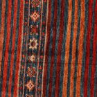 Shawal keleti szőnyeg 102x153 kézi csomózású szőnyeg