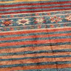 Shawal keleti szőnyeg 102x153 kézi csomózású szőnyeg