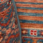 Shawal keleti szőnyeg 102x153 kézi csomózású szőnyeg