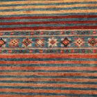 Shawal keleti szőnyeg 101x144 kézi csomózású szőnyeg