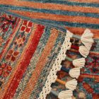 Shawal keleti szőnyeg 101x144 kézi csomózású szőnyeg