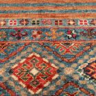 Shawal keleti szőnyeg 100x144 kézi csomózású szőnyeg