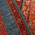 Shawal keleti szőnyeg 100x151 kézi csomózású szőnyeg