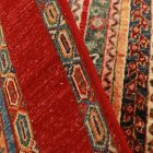 Shawal keleti szőnyeg 97x152 kézi csomózású szőnyeg