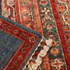 Shawal keleti szőnyeg 99x155 kézi csomózású szőnyeg