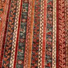 Shawal keleti szőnyeg 101x142 kézi csomózású szőnyeg