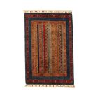 Shawal keleti szőnyeg 84x123 kézi csomózású szőnyeg