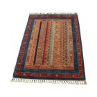 Shawal keleti szőnyeg 84x123 kézi csomózású szőnyeg