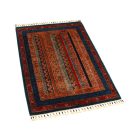 Shawal keleti szőnyeg 84x123 kézi csomózású szőnyeg