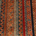 Shawal keleti szőnyeg 84x123 kézi csomózású szőnyeg