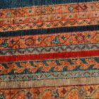 Shawal keleti szőnyeg 84x123 kézi csomózású szőnyeg