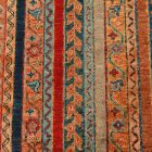 Shawal keleti szőnyeg 84x123 kézi csomózású szőnyeg