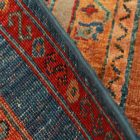 Shawal keleti szőnyeg 84x123 kézi csomózású szőnyeg