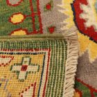 Kazak szőnyeg 193x294 kézi csomózású keleti szőnyeg