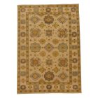 Kazak szőnyeg 200x284 kézi csomózású keleti szőnyeg