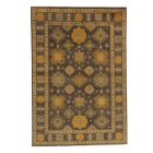 Kazak szőnyeg 195x294 kézi csomózású keleti szőnyeg