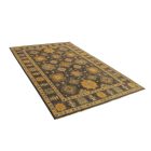 Kazak szőnyeg 195x294 kézi csomózású keleti szőnyeg