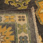 Kazak szőnyeg 195x294 kézi csomózású keleti szőnyeg