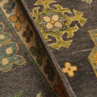 Kazak szőnyeg 195x294 kézi csomózású keleti szőnyeg