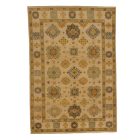 Kazak szőnyeg 194x297 kézi csomózású keleti szőnyeg