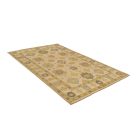 Kazak szőnyeg 194x297 kézi csomózású keleti szőnyeg