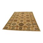 Kazak szőnyeg 194x297 kézi csomózású keleti szőnyeg