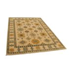 Kazak szőnyeg 169x236 kézi csomózású keleti szőnyeg